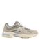 Fila suèdelook sneakers - beige