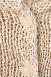 thumbnail: Mango top - beige