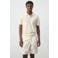 Mango Man regular fit polo - lichtbeige