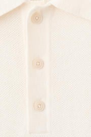 thumbnail: Mango Man regular fit polo - lichtbeige