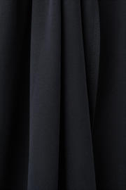 thumbnail: Mango viscose midi rok - zwart