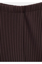 thumbnail: Mango balloon broek - bruin