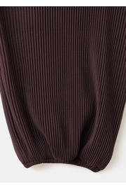 thumbnail: Mango balloon broek - bruin