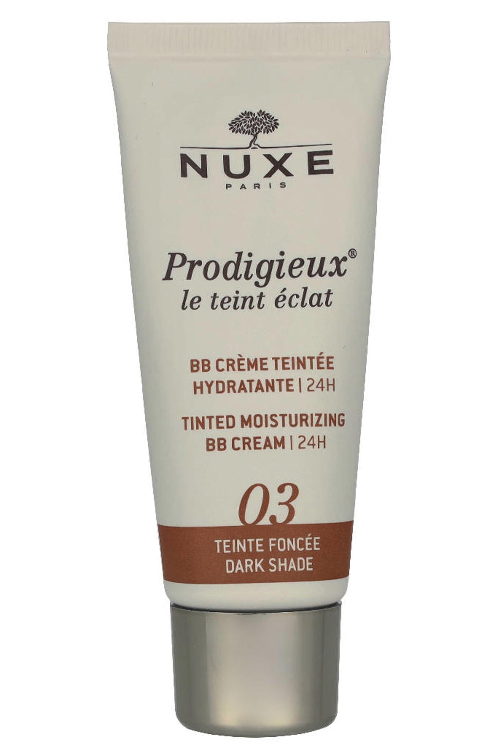 Nuxe Prodigieux Teint Eclat BB Cream 30 ml