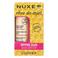 Nuxe Reve De Miel Lip Moisturizing Stick Duo Set 8 ml