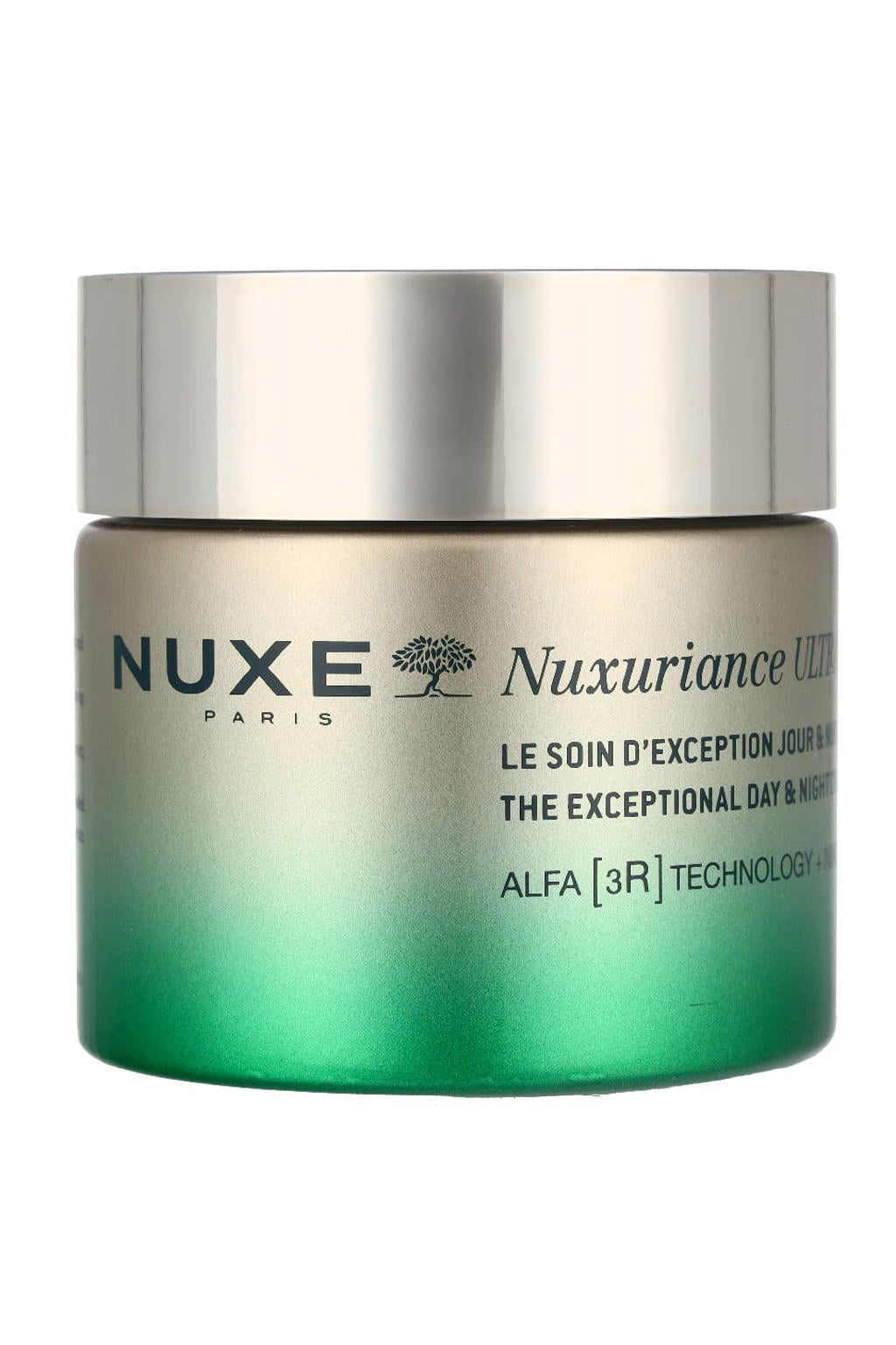 Nuxe Nuxuriance Ultra Exception Day & Night Cream 75 ml
