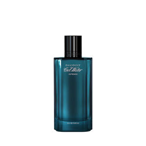 Man eau de parfum intense - 100 ml
