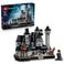 LEGO Wednesday Nimmermeer Academie Mysterieus Speelgoed voor Kinderen 76788