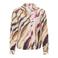 JDY blouse met print - ecru