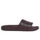 adidas Sportswear Adilette badslippers - bordeaux