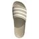adidas Sportswear badslippers zand/wit
