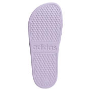 thumbnail: adidas Sportswear Adilette badslippers - lichtroze/zilver