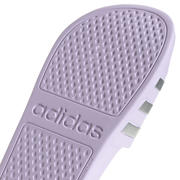 thumbnail: adidas Sportswear Adilette badslippers - lichtroze/zilver