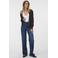 VERO MODA bomberjack - bruin