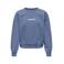 KIDS ONLY GIRL sweater met backprint - blauw