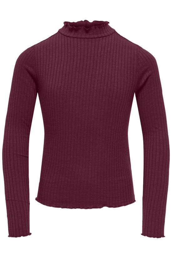kinder longsleeves meisjes
