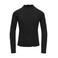 KIDS ONLY GIRL longsleeve met golvende afwerking - zwart
