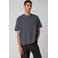 Levi's relaxed fit T-shirt - donkerblauw