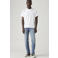Levi's Big and Tall 502 tapered jeans Plus Size - blauw