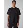 Levi's relaxed fit T-shirt - zwart