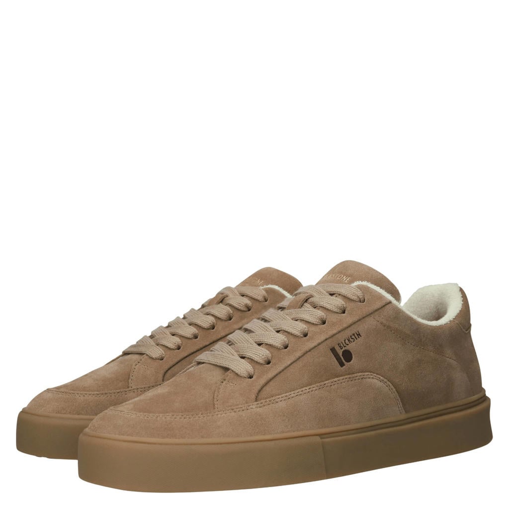 Blackstone Quartz Beverly - Eg561 Portabello - Sneaker (Low)