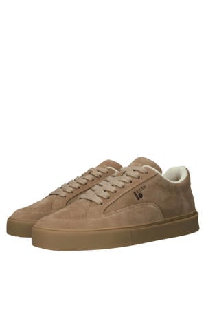 Quartz Beverly - Eg561 Portabello - Sneaker (Low)