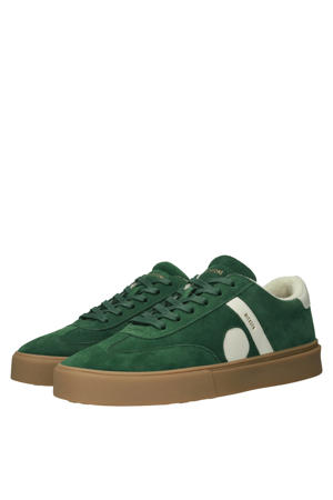 Quartz Auden - Eg555 Abundant Green  - Sneaker (Low)