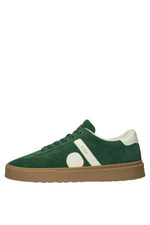 Quartz Auden - Eg555 Abundant Green - Sneaker (Low)