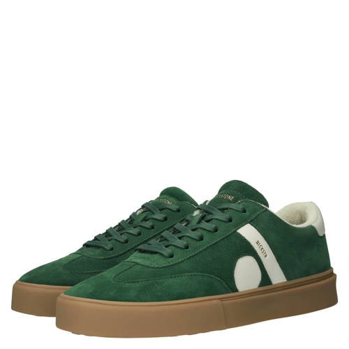 Blackstone Quartz Auden Eg555 Abundant Green Sneaker (Low)