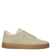 thumbnail: Blackstone Quartz Beverly - Eg561 Papyrus - Sneaker (Low)