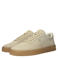 Blackstone Suede Sneaker (low) Beige