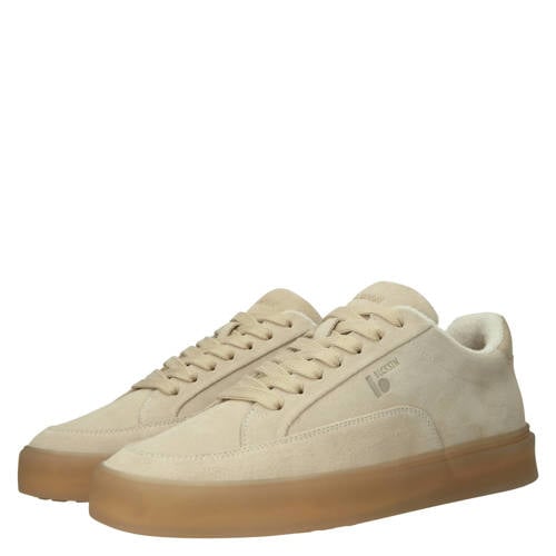 Blackstone Quartz Beverly Eg561 Papyrus Sneaker (Low)