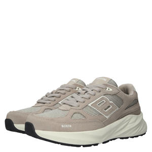 Flint Moss - Dg531 Pure Cashmere - Runner Sneaker