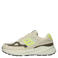 Blackstone Flint Moss - Dg531 Oyster White - Runner Sneaker