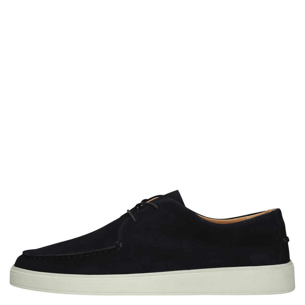 Blackstone Zuko Luca Low - Dg371 Universe - Sneaker (Low)