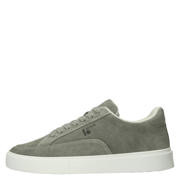 thumbnail: Blackstone Quartz Beverly - Eg561 Dried Sage - Sneaker (Low)