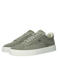 Blackstone Quartz Beverly -  Dried Sage - Suede sneaker (low) green