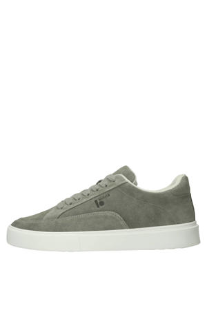 Quartz Beverly - Eg561 Dried Sage - Sneaker (Low)