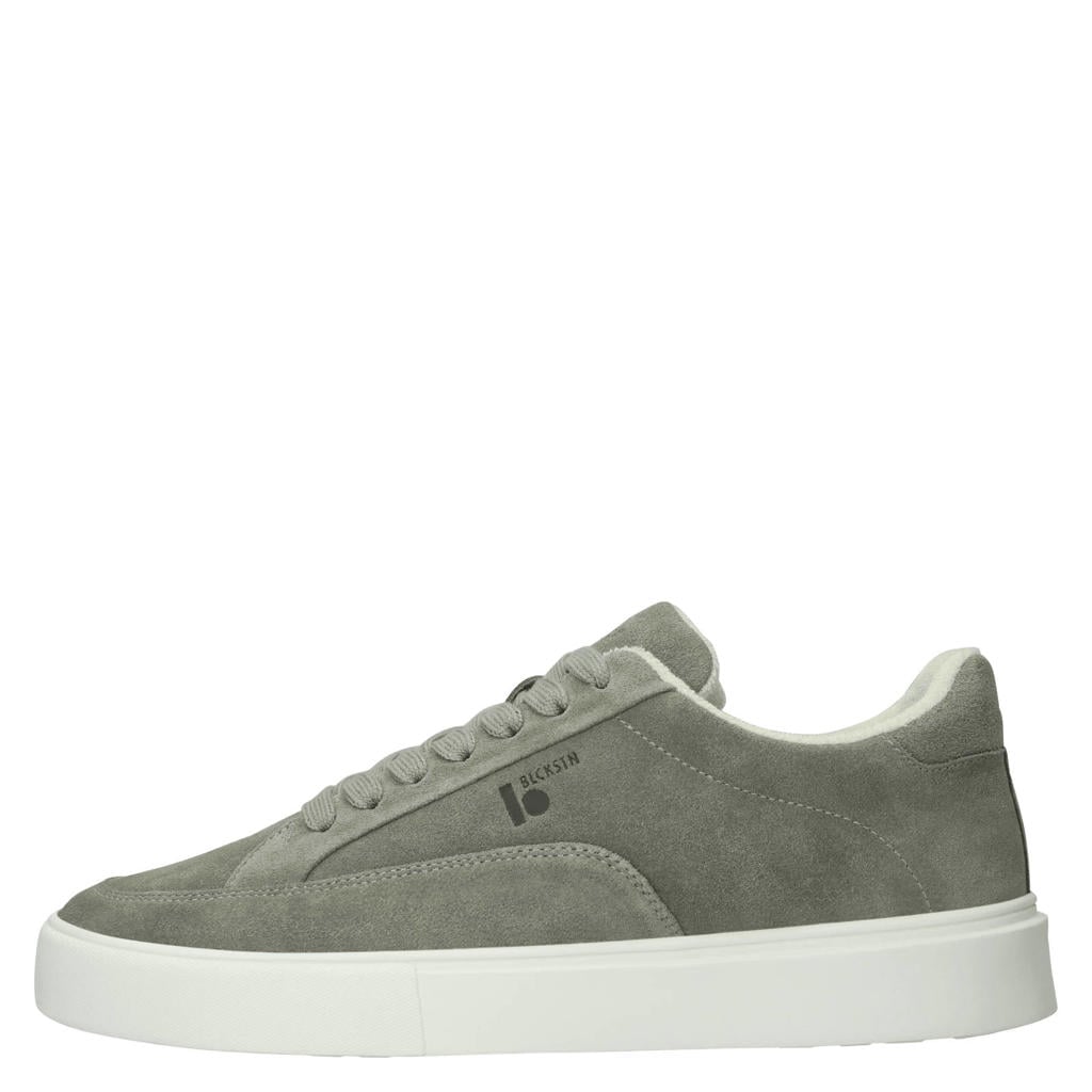 Blackstone Quartz Beverly - Eg561 Dried Sage - Sneaker (Low)