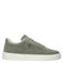 Blackstone Suede Sneaker (low) Green