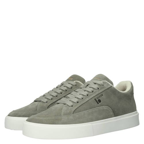 Blackstone Quartz Beverly Eg561 Dried Sage Sneaker (Low)