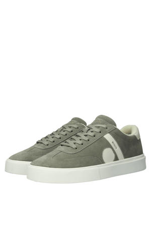 Quartz Auden - Eg555 Dried Sage - Sneaker (Low)