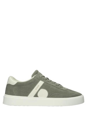 Quartz Auden - Eg555 Dried Sage - Sneaker (Low)