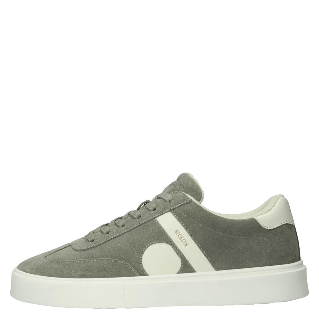 Blackstone Quartz Auden - Eg555 Dried Sage - Sneaker (Low)