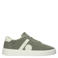 Blackstone Suede Sneaker (low) Light green