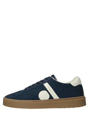 Quartz Auden - Eg555 Dark Blue - Sneaker (Low)