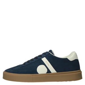 Quartz Auden - Eg555 Dark Blue - Sneaker (Low)