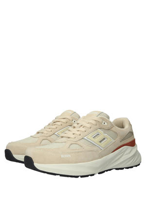 Flint Moss - Dg531 Boulder - Runner Sneaker