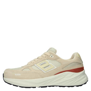 FLINT MOSS - DG531 Boulder - Runner Sneaker