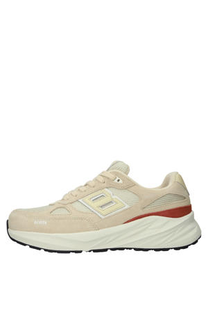 FLINT MOSS - DG531 Boulder - Runner Sneaker
